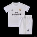 Real Madrid Kids