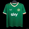 Ireland