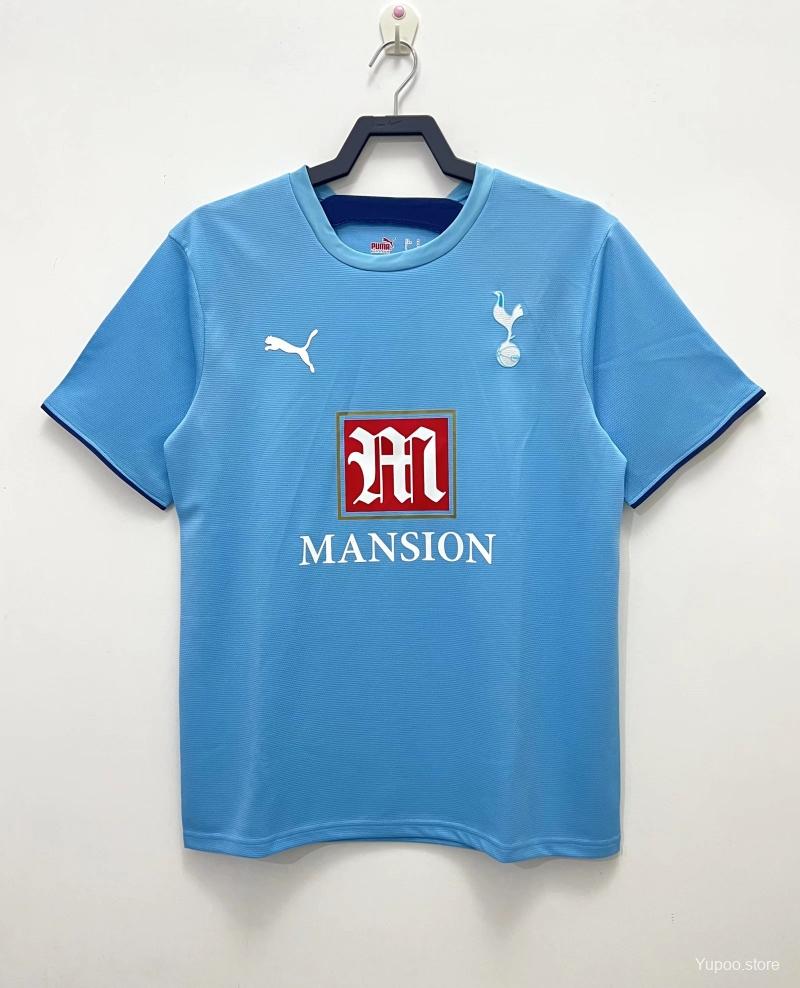 Tottenham Hotspur
