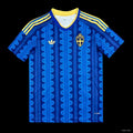 Sweden