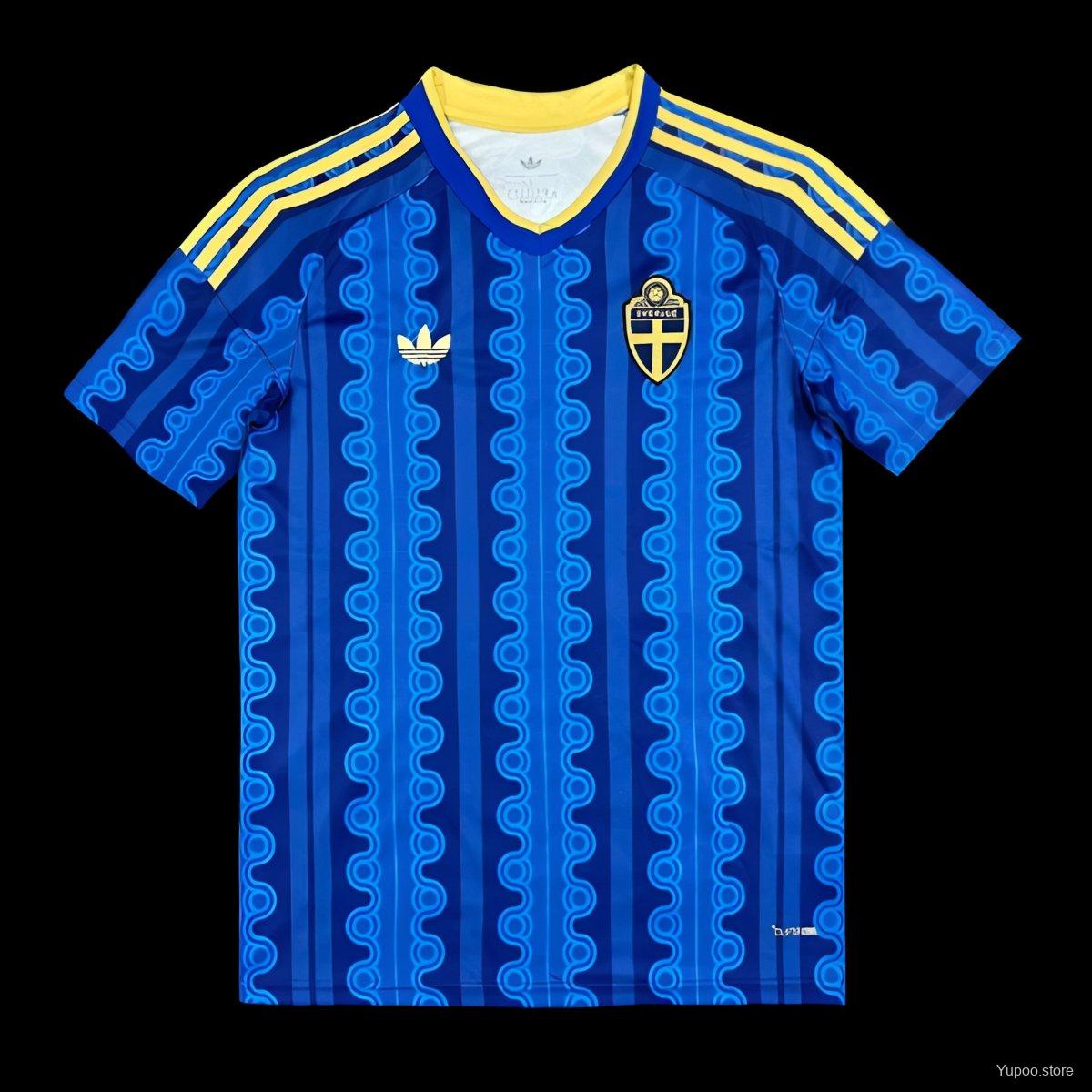 Sweden
