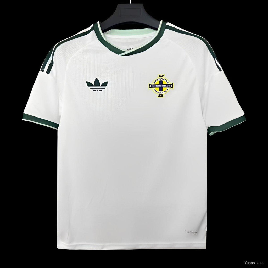 Northern Ireland