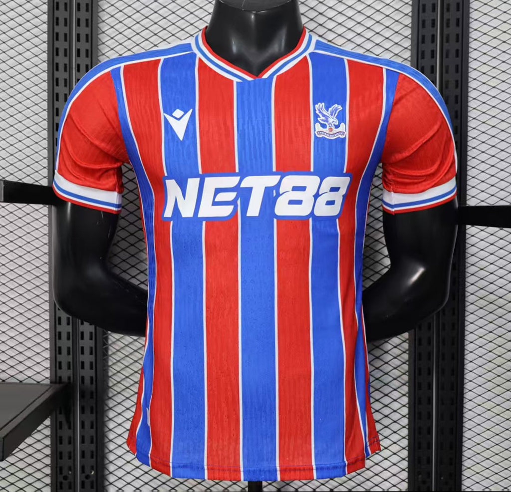 Crystal Palace