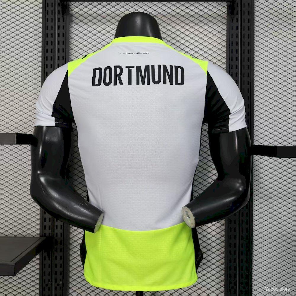 Borussia Dortmund