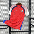 Haiti