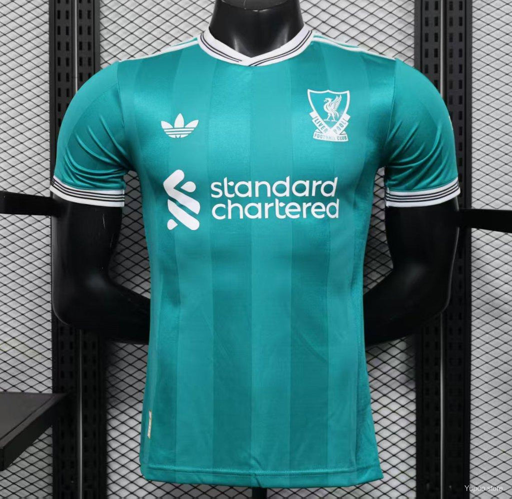 Liverpool Bundle 25/26