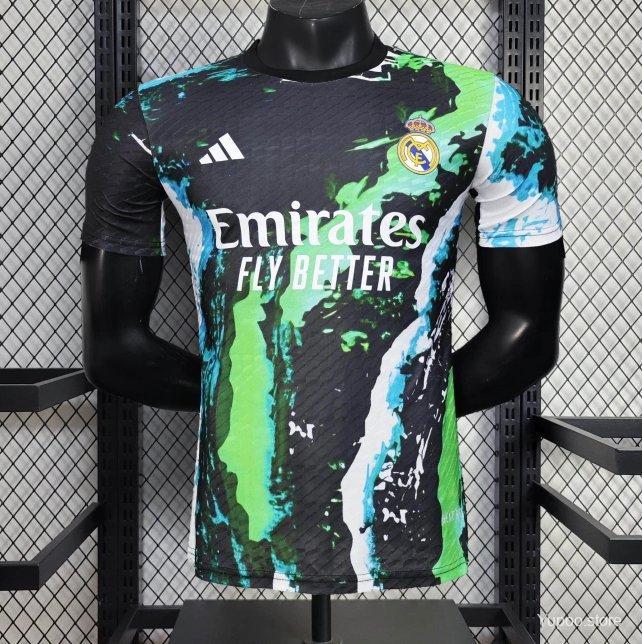 Real Madrid