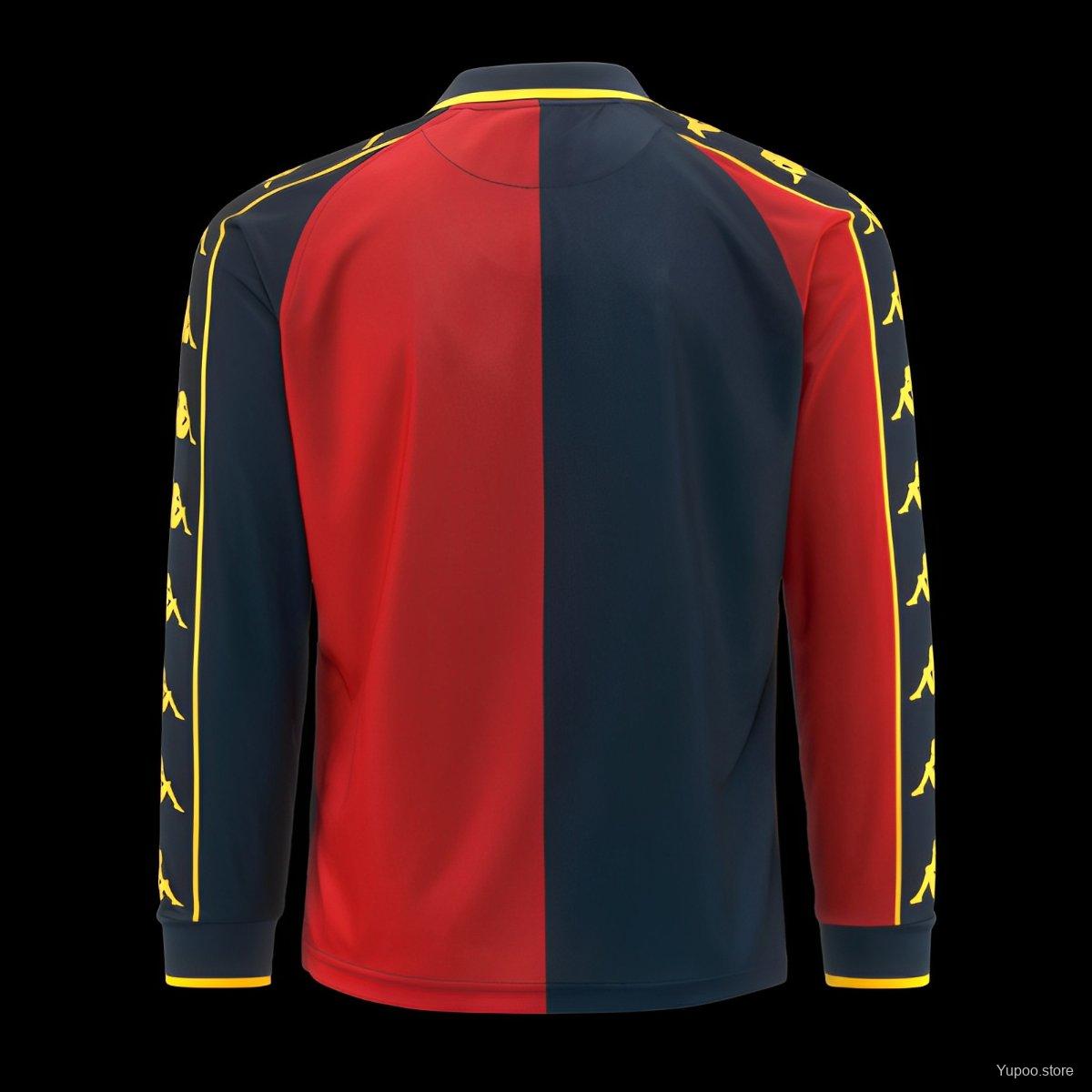 Genoa