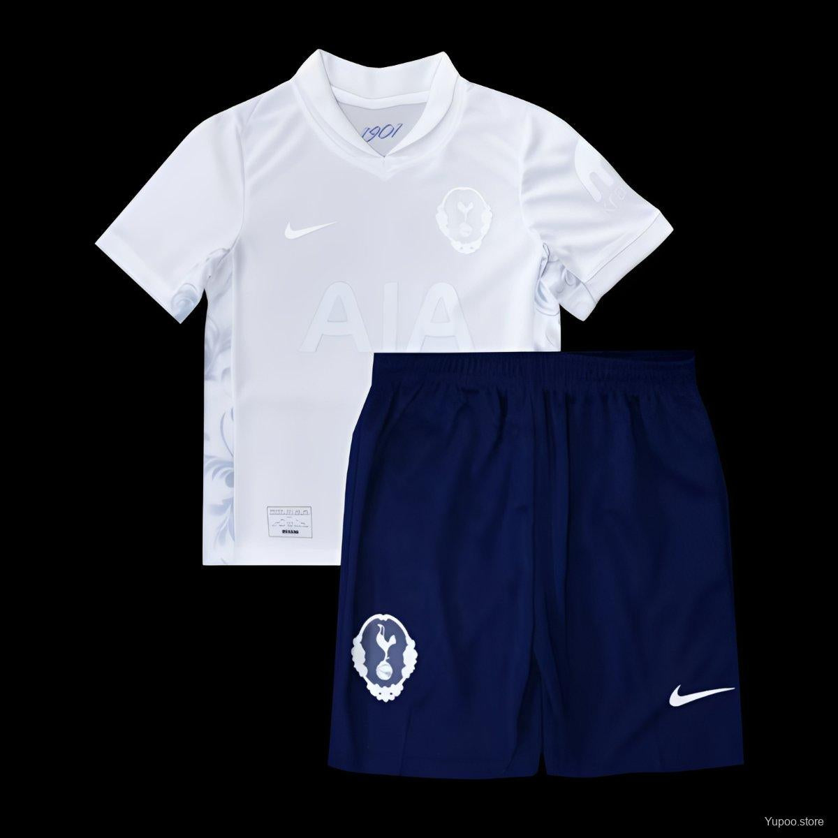 Tottenham Hotspur Kids