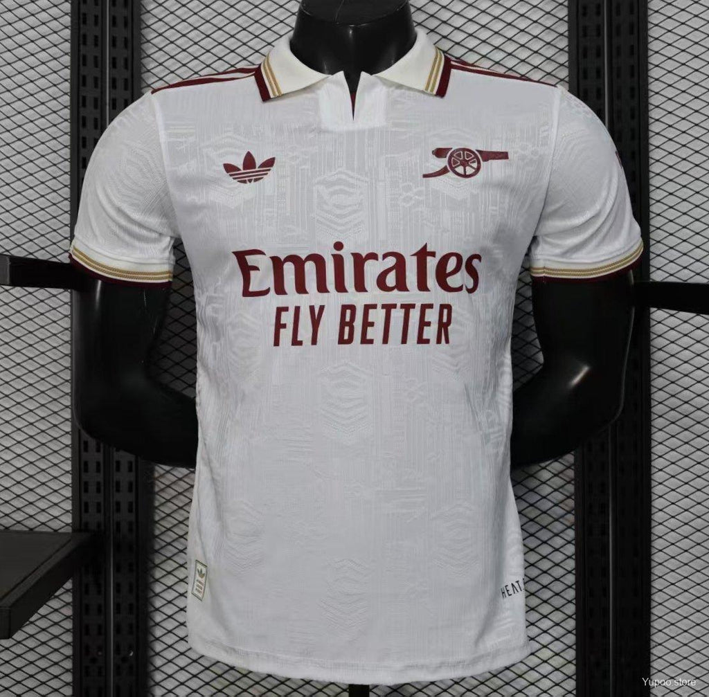 Arsenal Bundle 25/26
