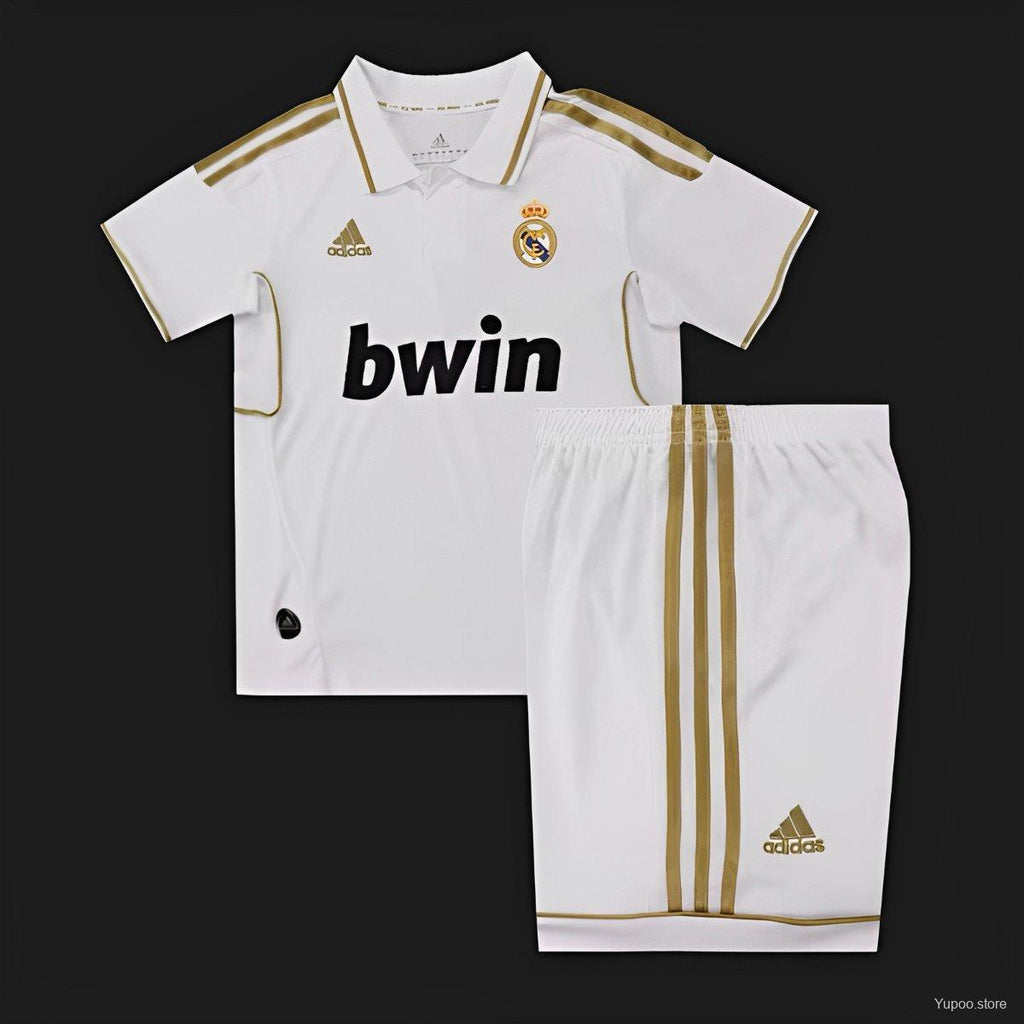 Real Madrid Kids