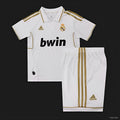 Real Madrid Kids