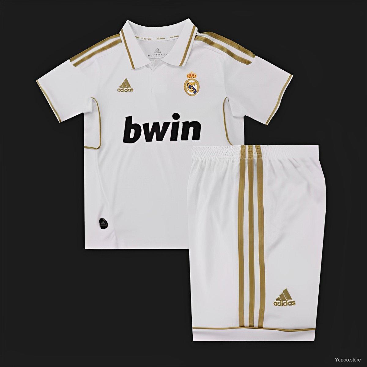 Real Madrid Kids