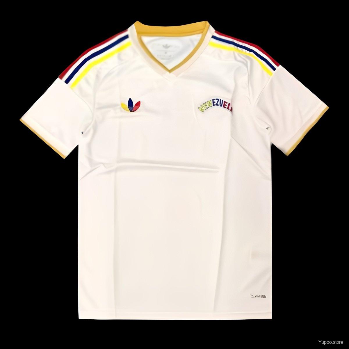 Venezuela