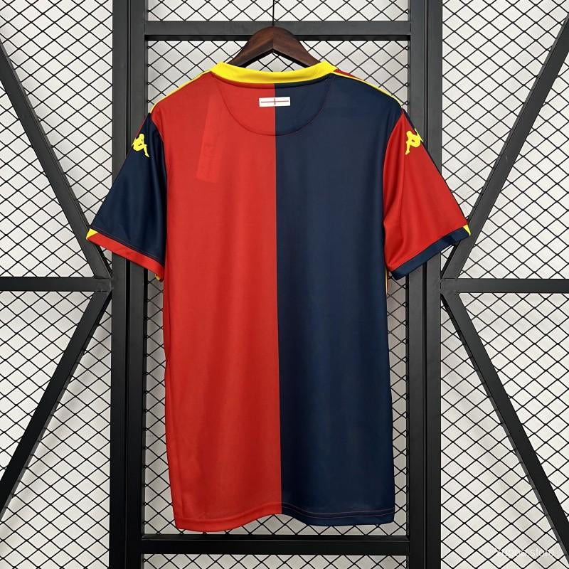 Genoa