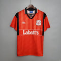Nottingham Forest