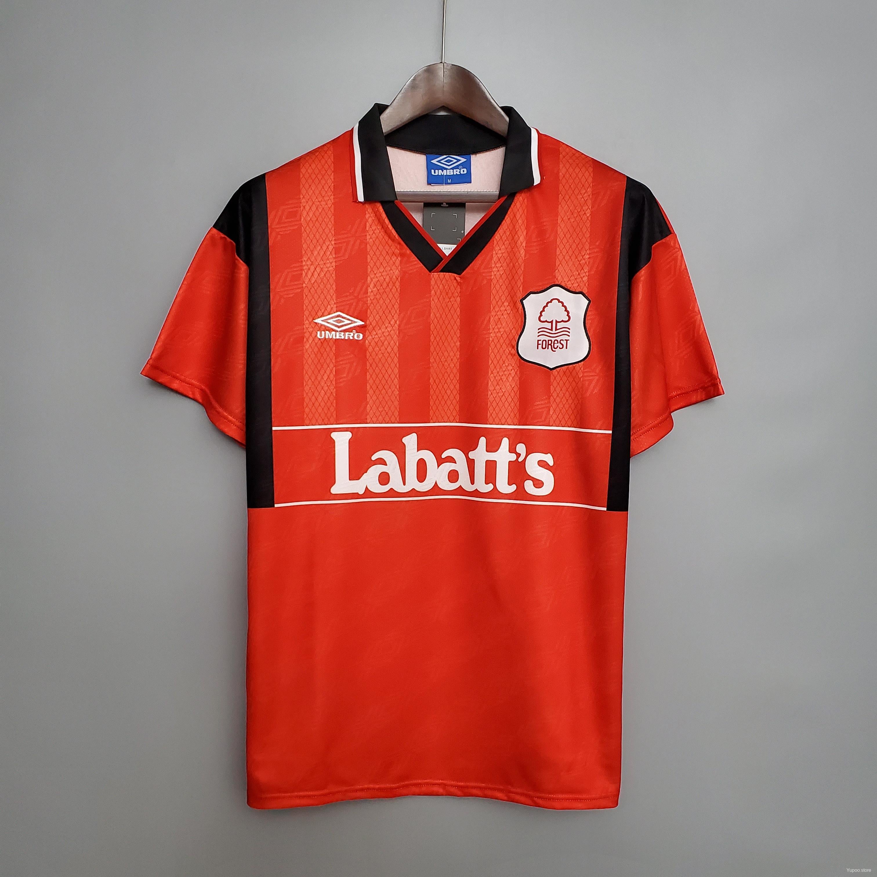 Nottingham Forest