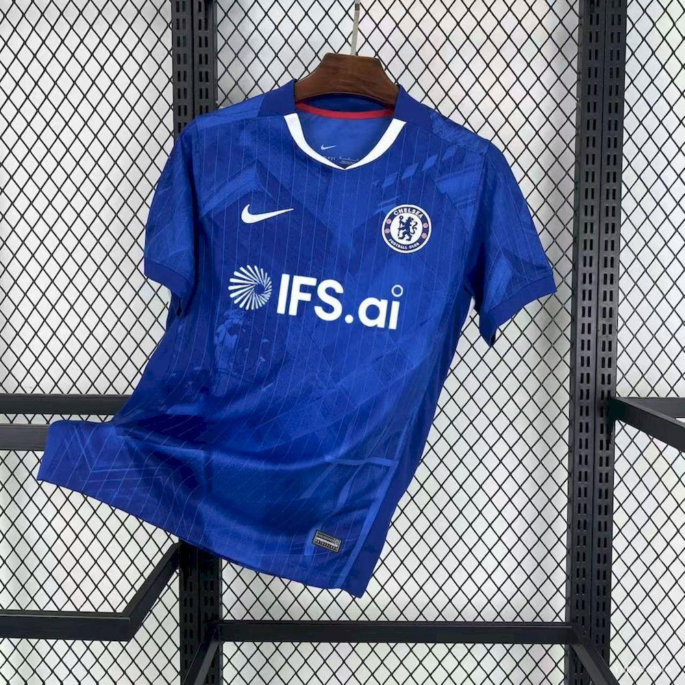 Chelsea