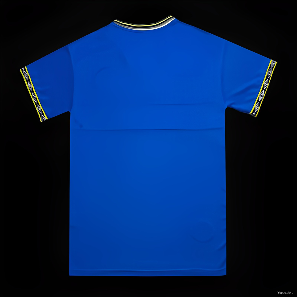 Everton