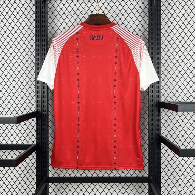 Haiti