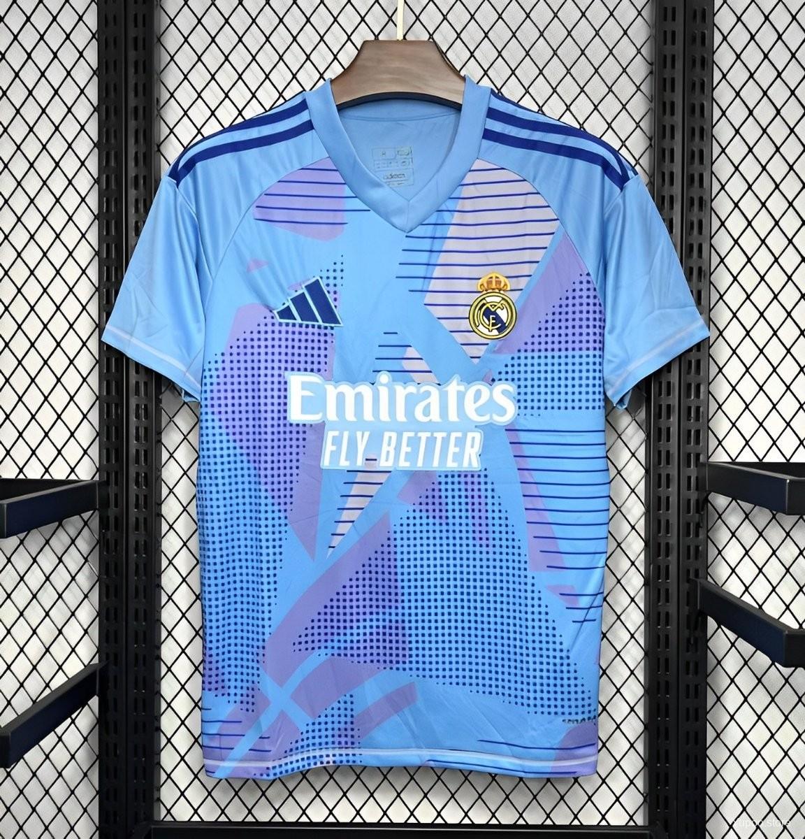 Real Madrid
