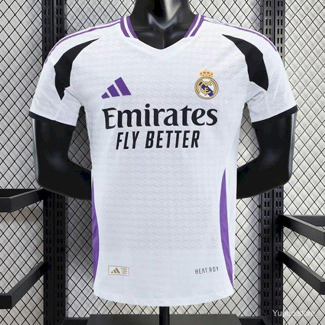 Real Madrid