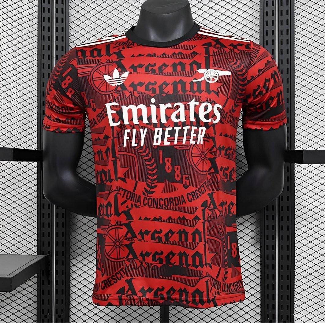 Arsenal