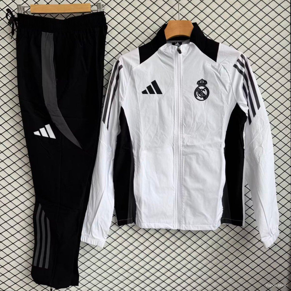Real Madrid