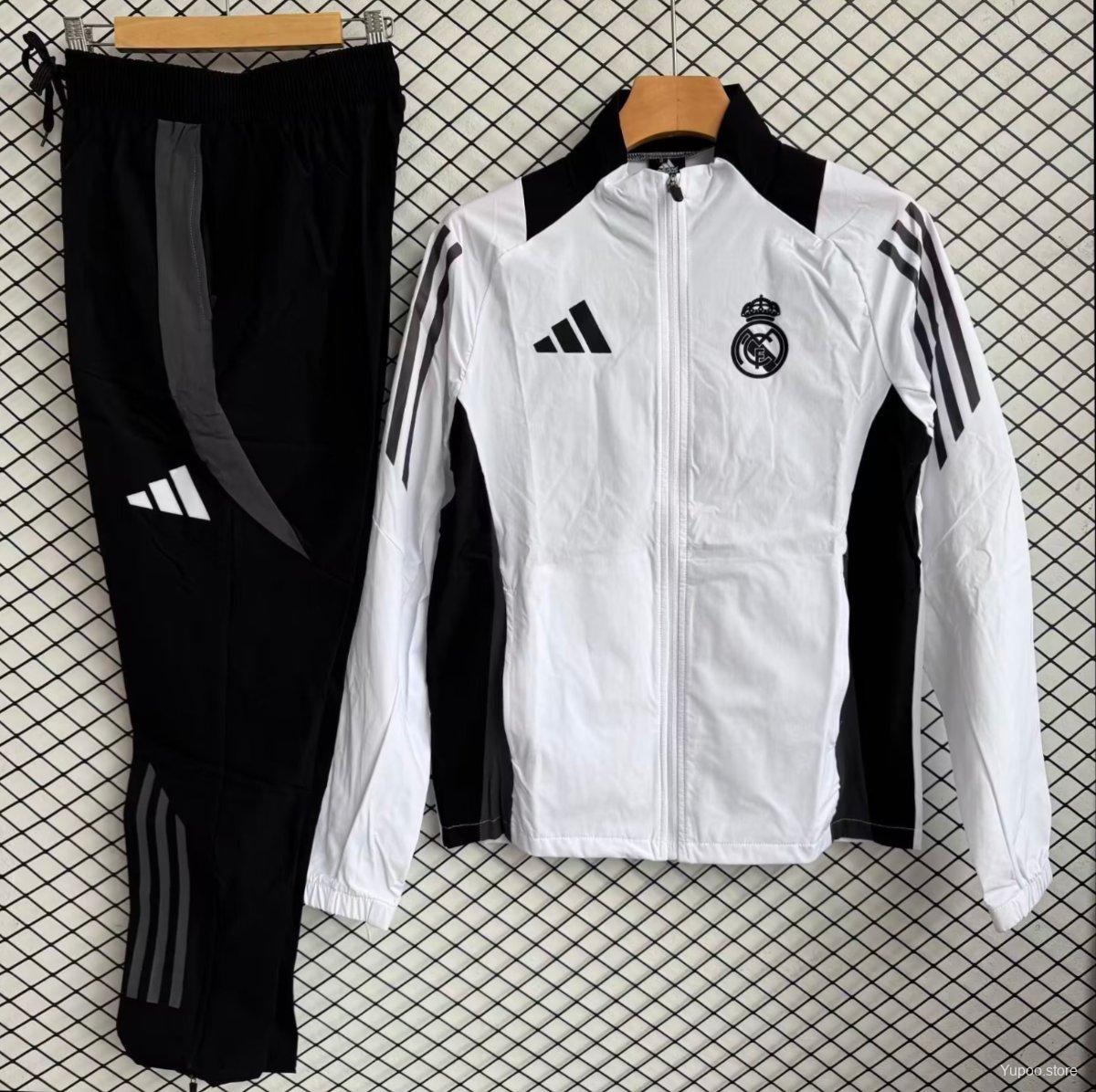 Real Madrid