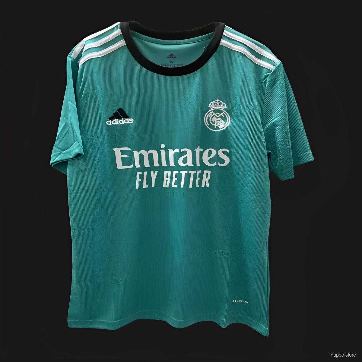 Real Madrid