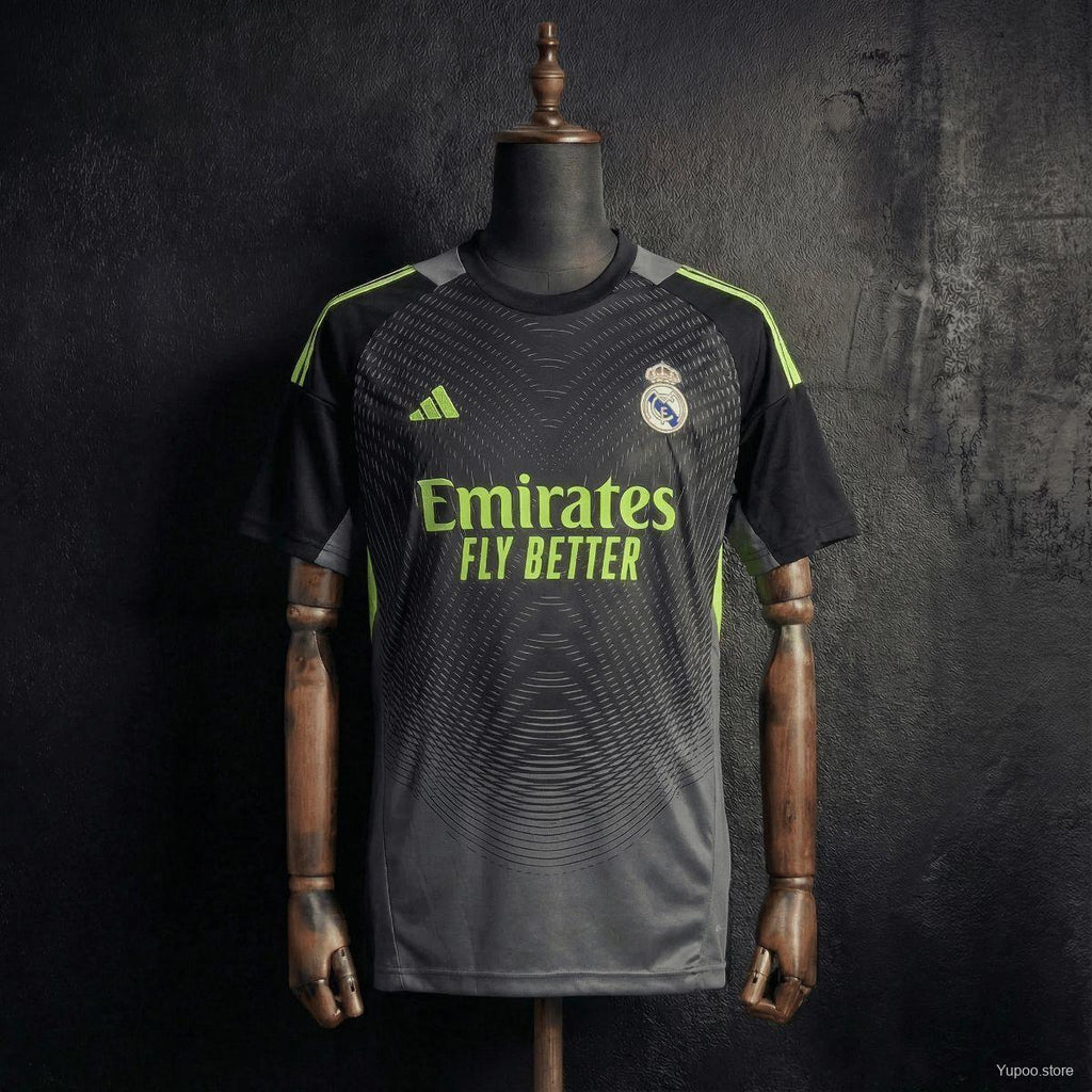 Real Madrid