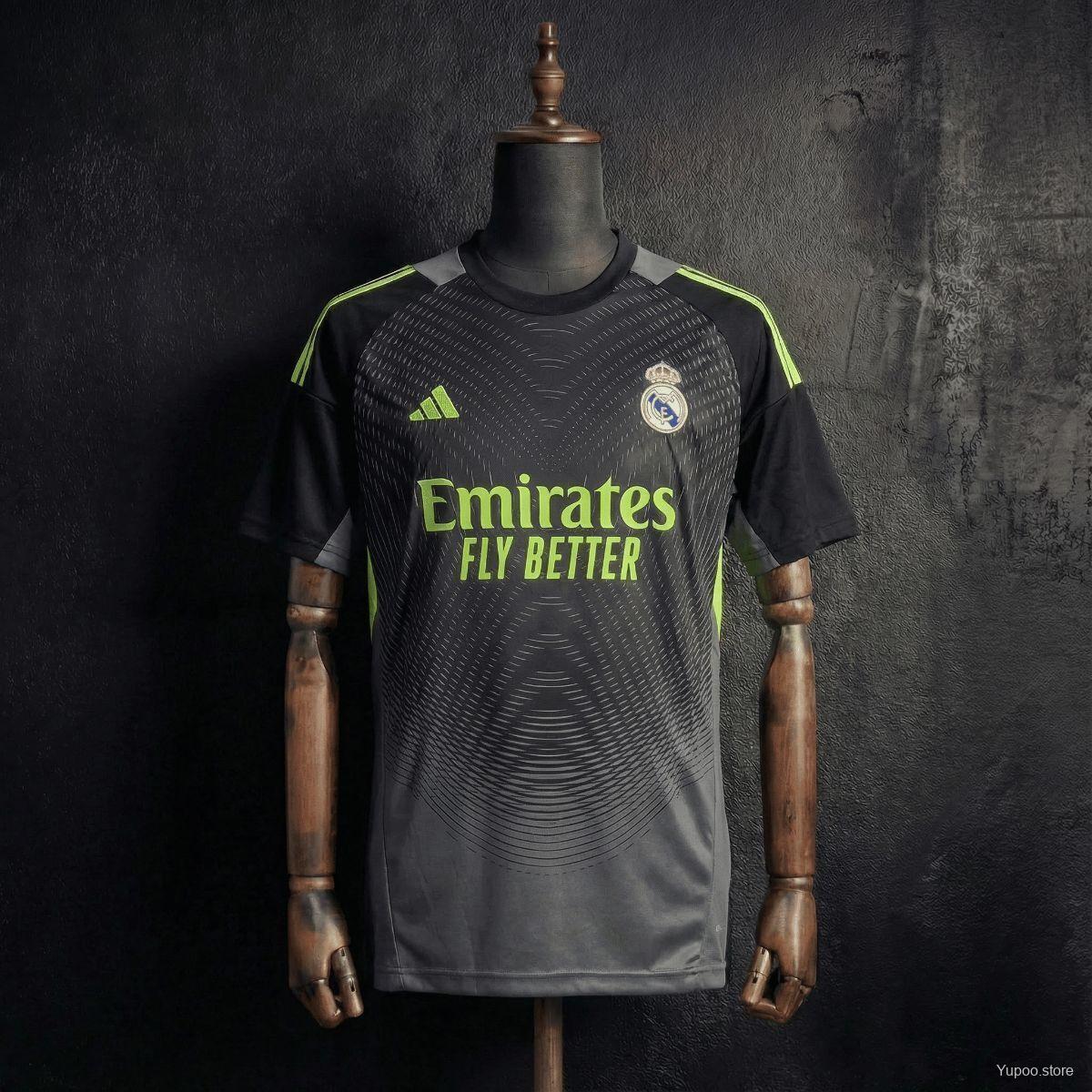 Real Madrid