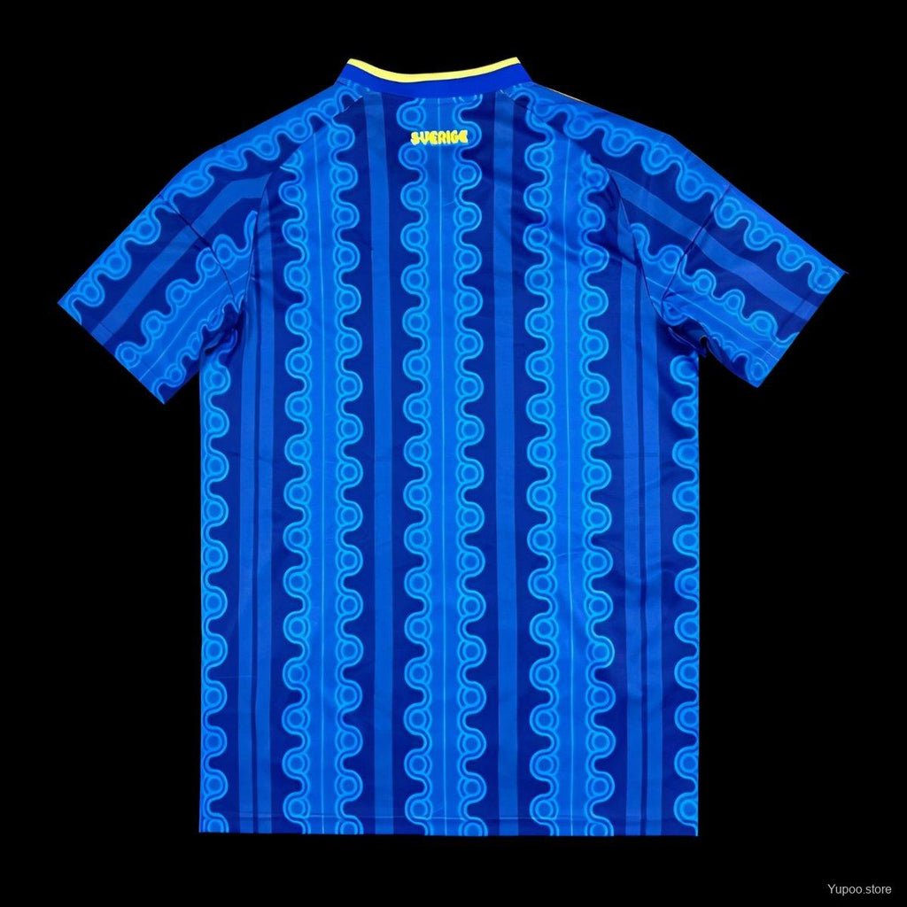Sweden