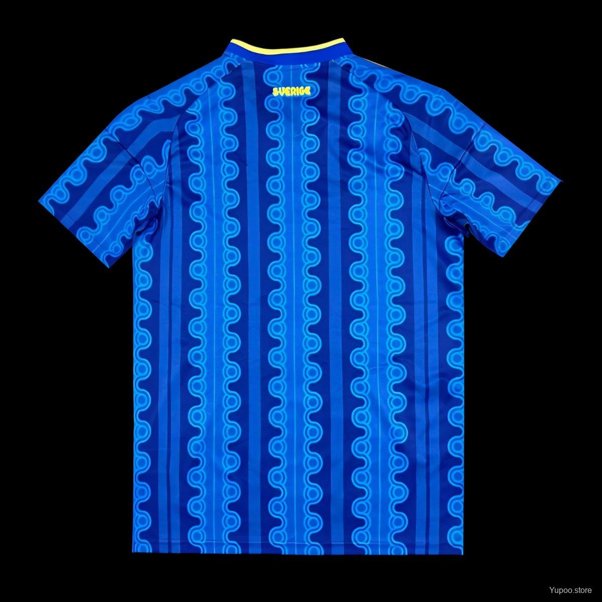 Sweden
