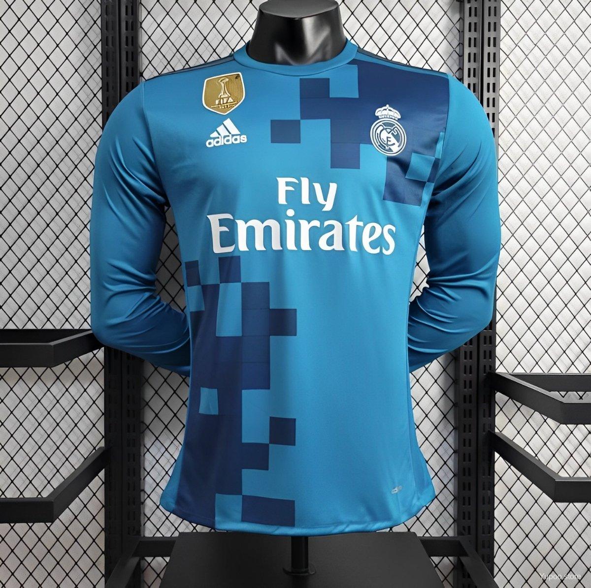 Real Madrid