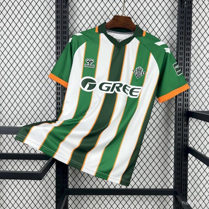 Real Betis