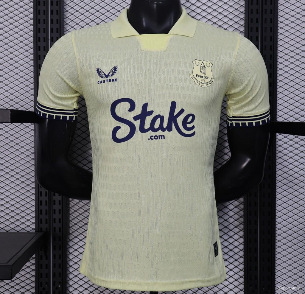 Everton