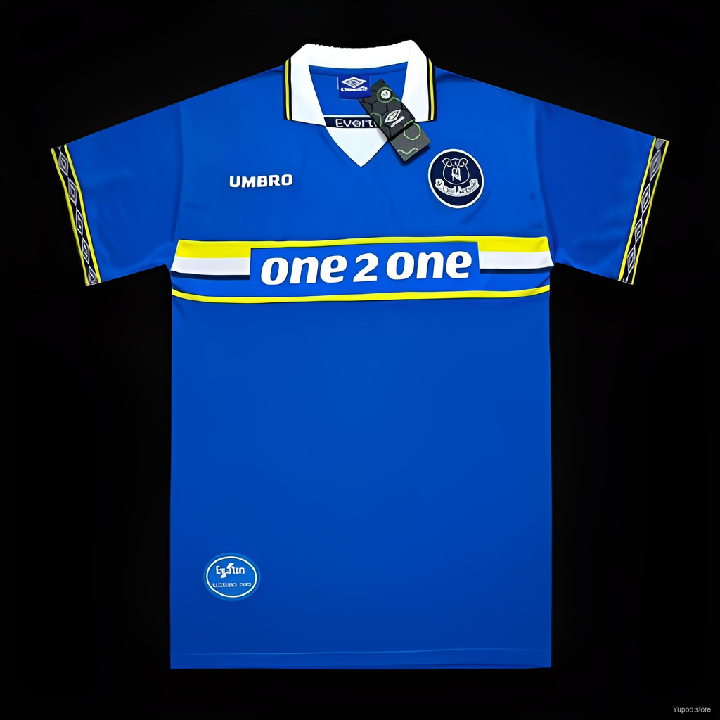 Everton
