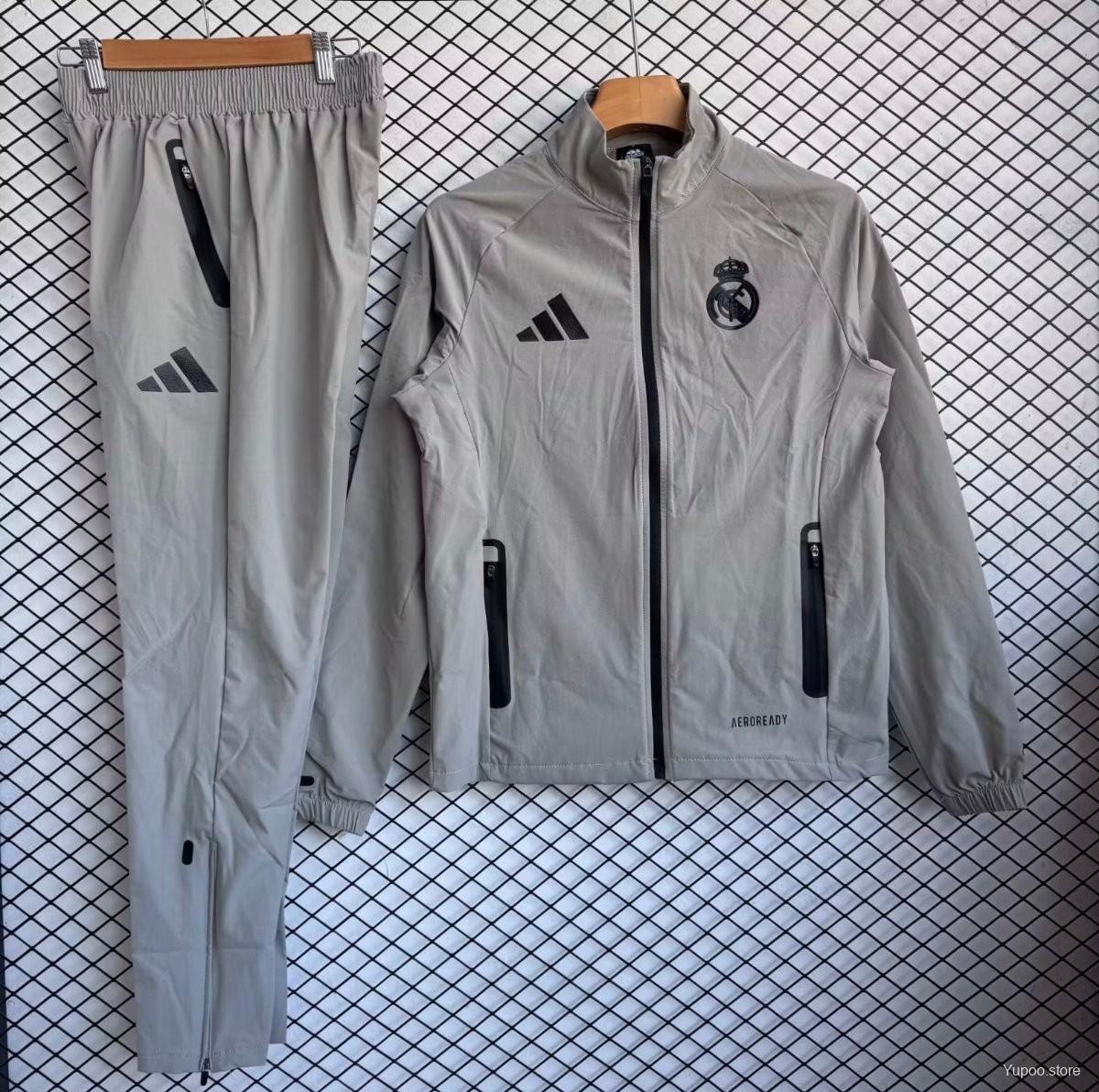 Real Madrid