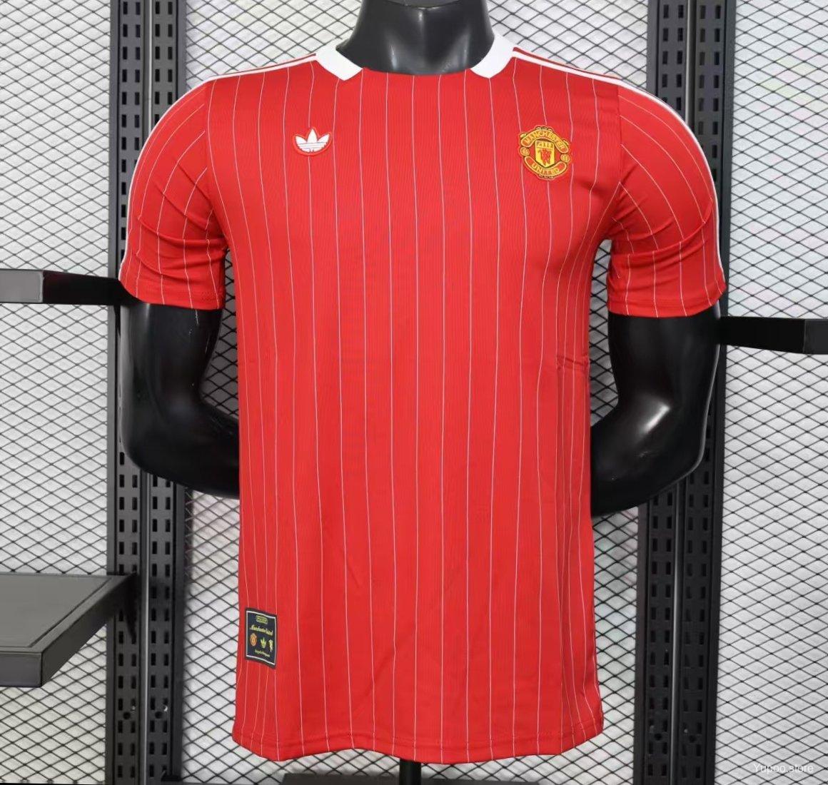 Manchester United