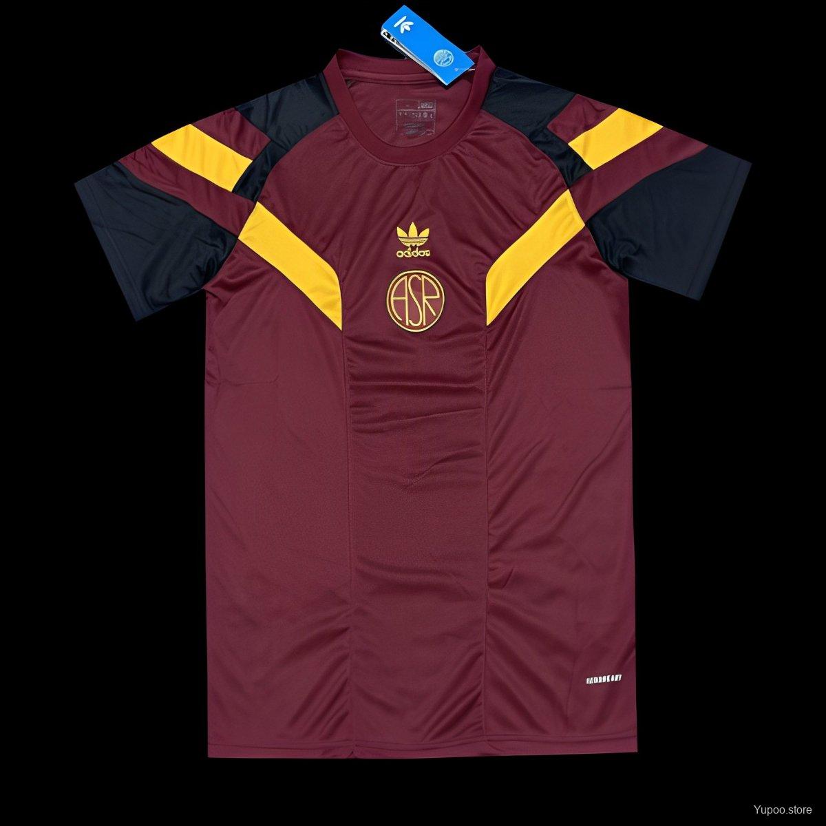 Roma