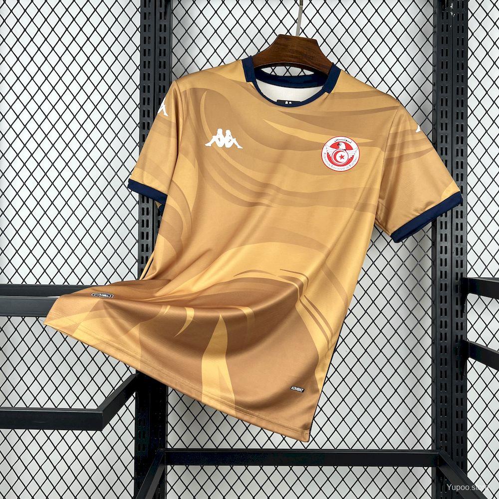 Tunisia