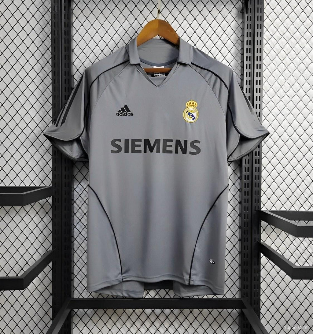 Real Madrid