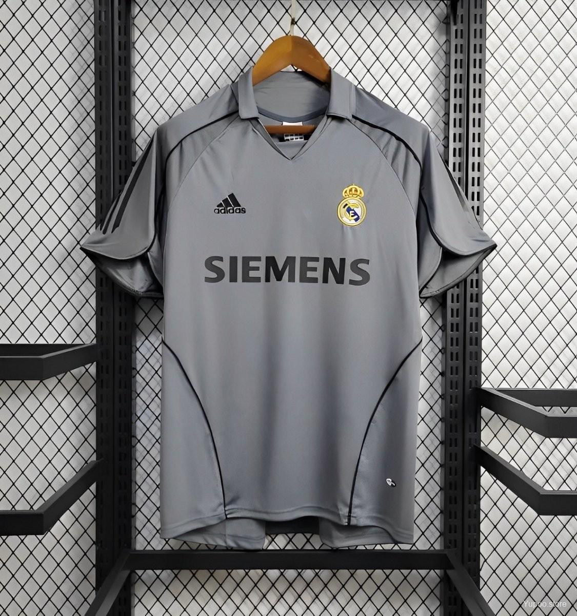 Real Madrid