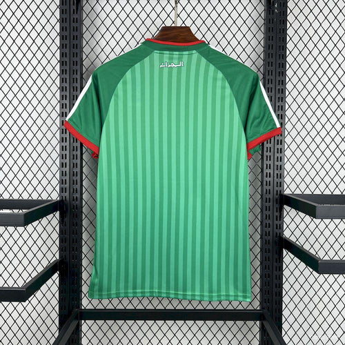 Algeria