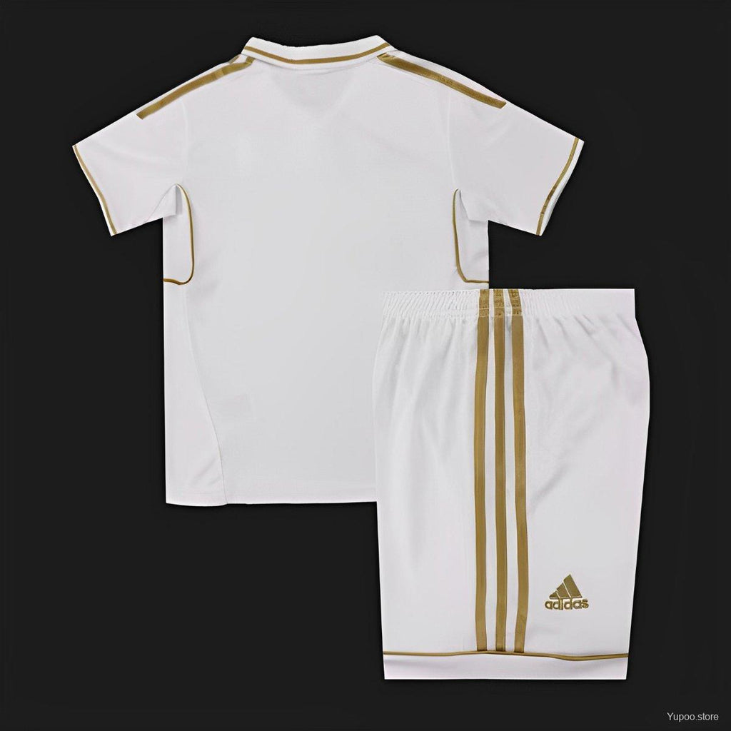 Real Madrid Kids