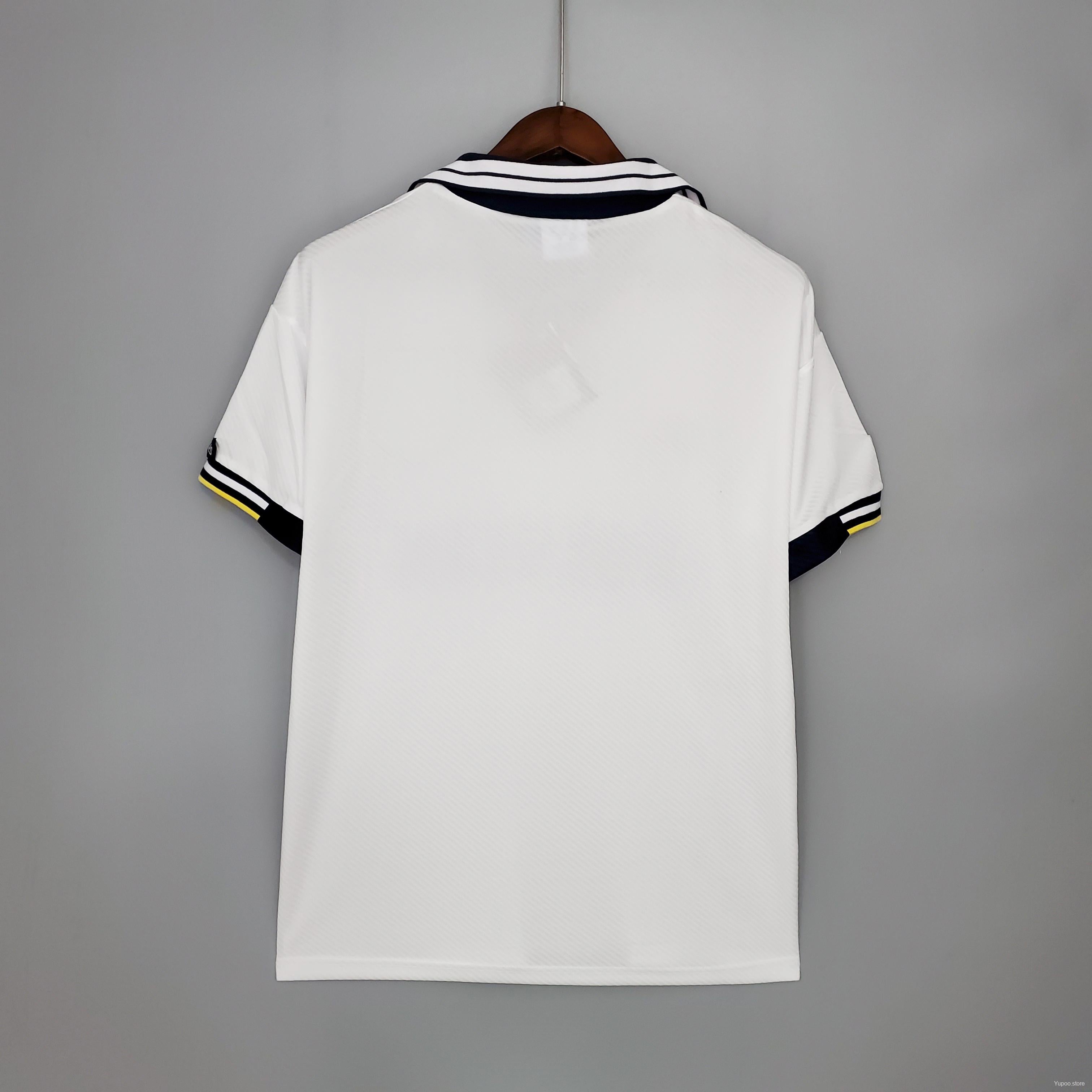 Tottenham Hotspur