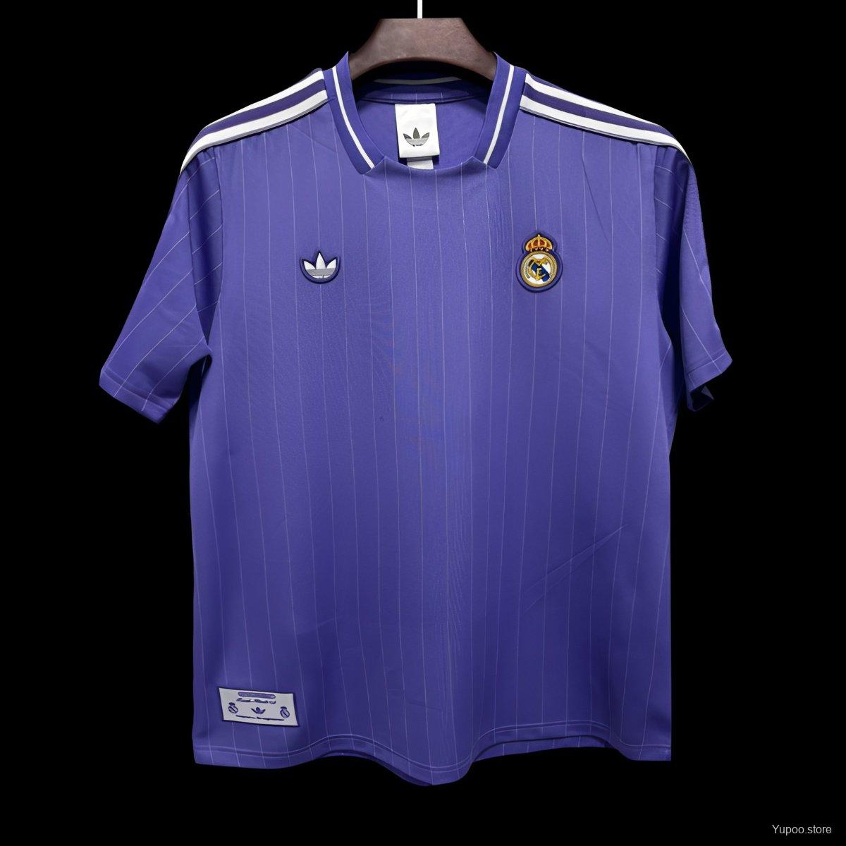 Real Madrid