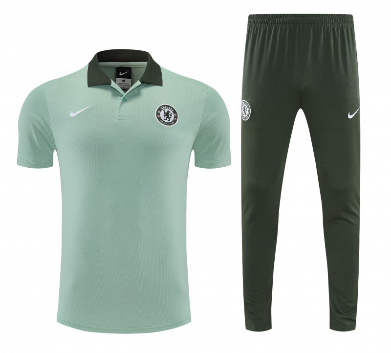 Chelsea