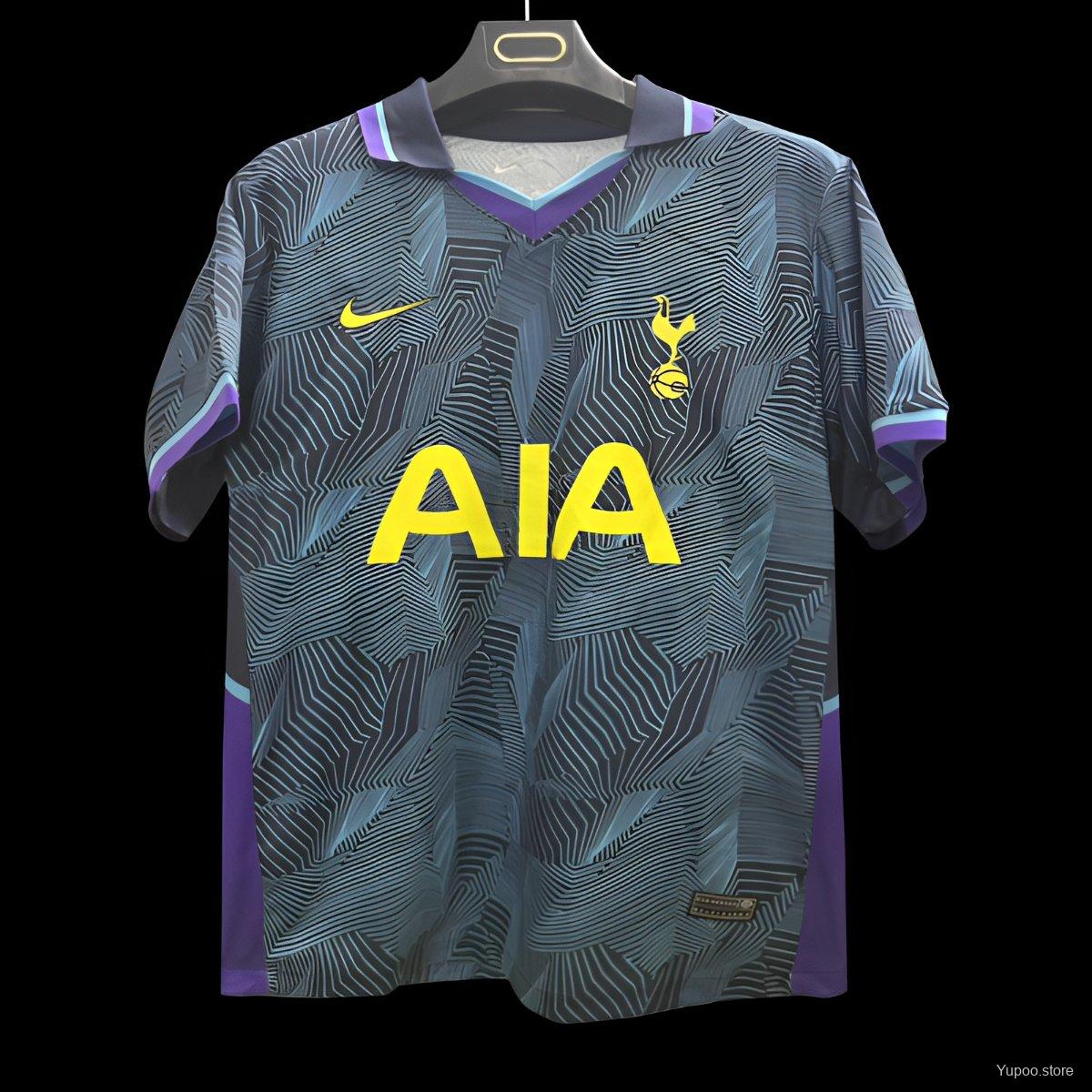 Tottenham Hotspur